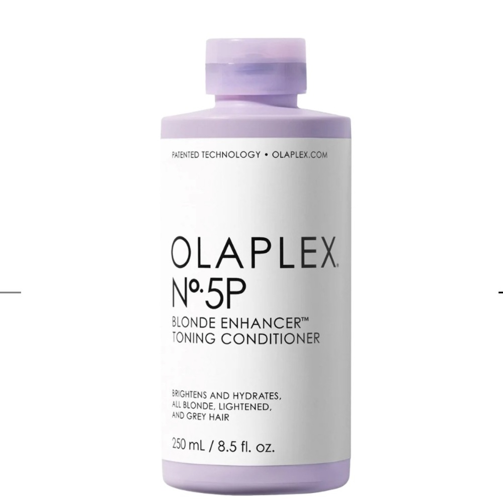 Olaplex - NEW - Nº.5P BLONDE ENHANCER™ TONING CONDITIONER